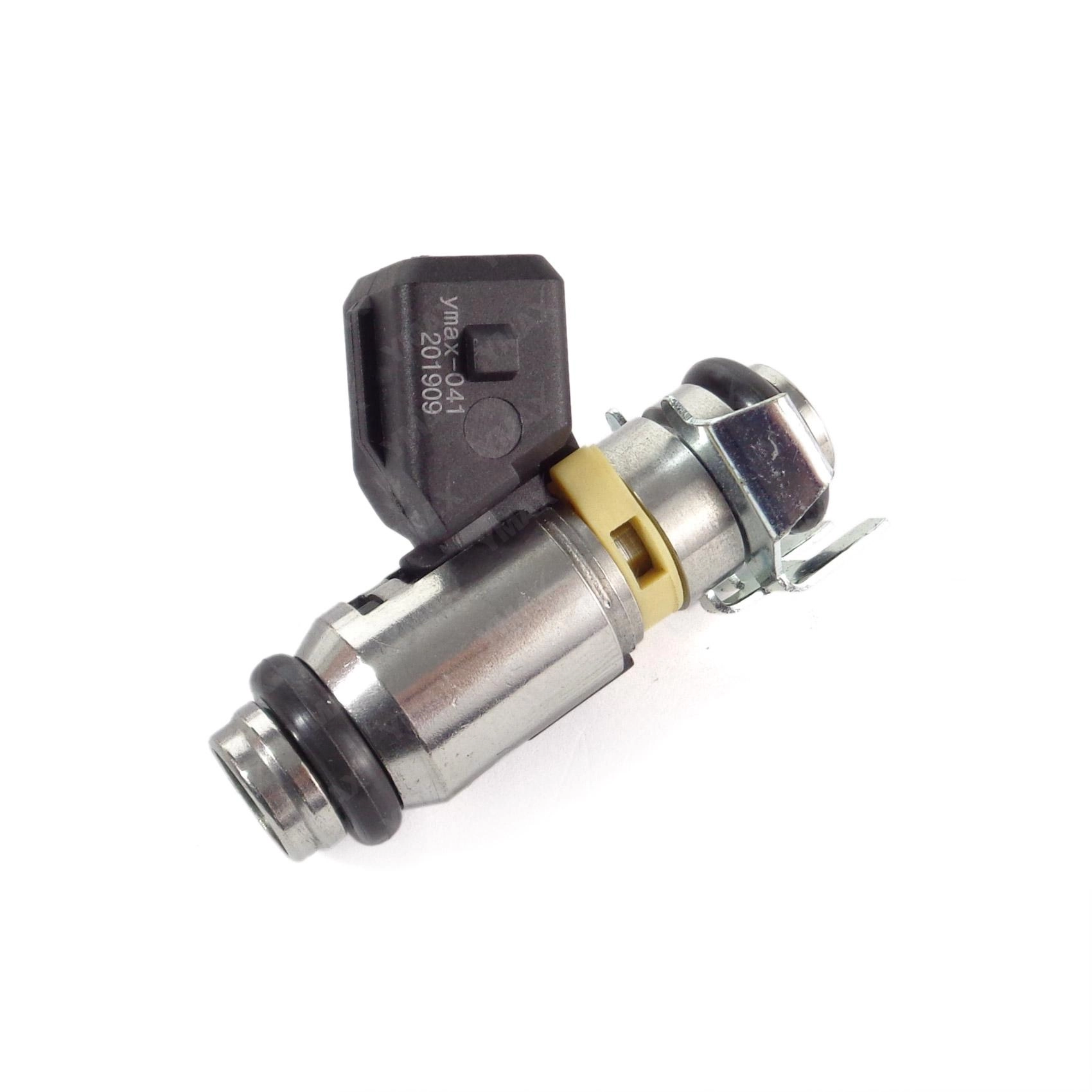 BICO INJETOR SEAT IBIZA 1.0 01/03 - VW GOL/PARATI 1.0 97/00 - POLO 1.0 16V 03/03 - CINTA AMARELA