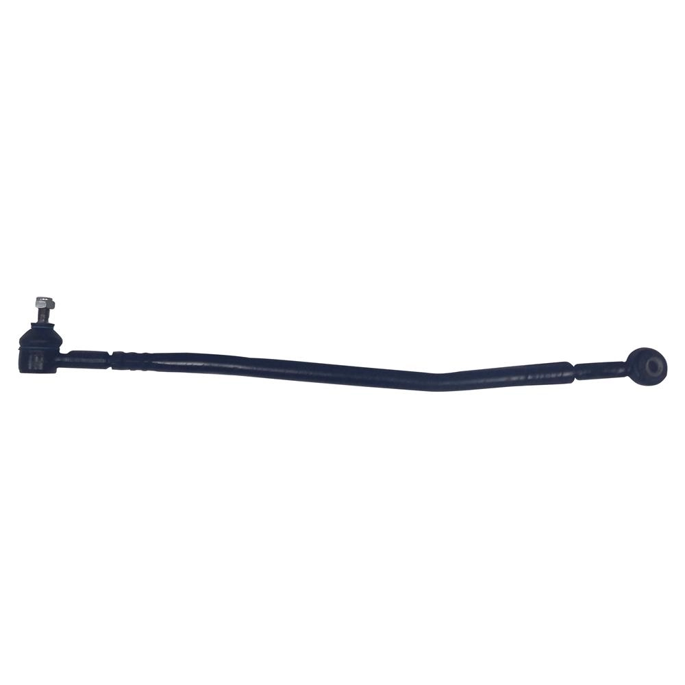 BARRA DIREÇÃO MECÂNICADIREITA 518MM FIXA CURVA MECÂNICA DIREITA VW GOL/VOYAGE/SAVEIRO MOTOR AE/CHT 92/96 GER. I
