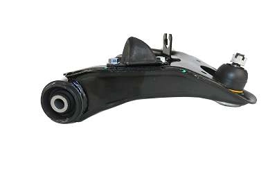 BANDEJA SUPERIOR ESQUERDA COM BUCHAS/COM PIVO MITSUBISHI L200 TRITON SPORT 2017/2021