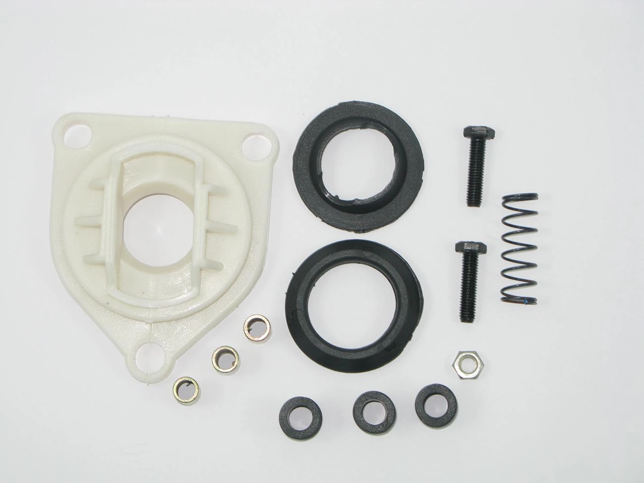 KIT ALAVANCA CÂMBIO CAMBIO FIAT TEMPRA 96/99