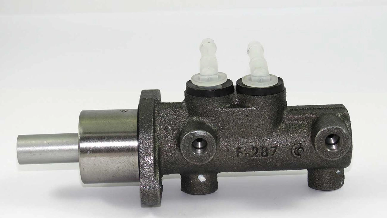 CILINDRO MESTRE FREIO SEM ABS FIAT IDEA 2006/ - 22.22MM