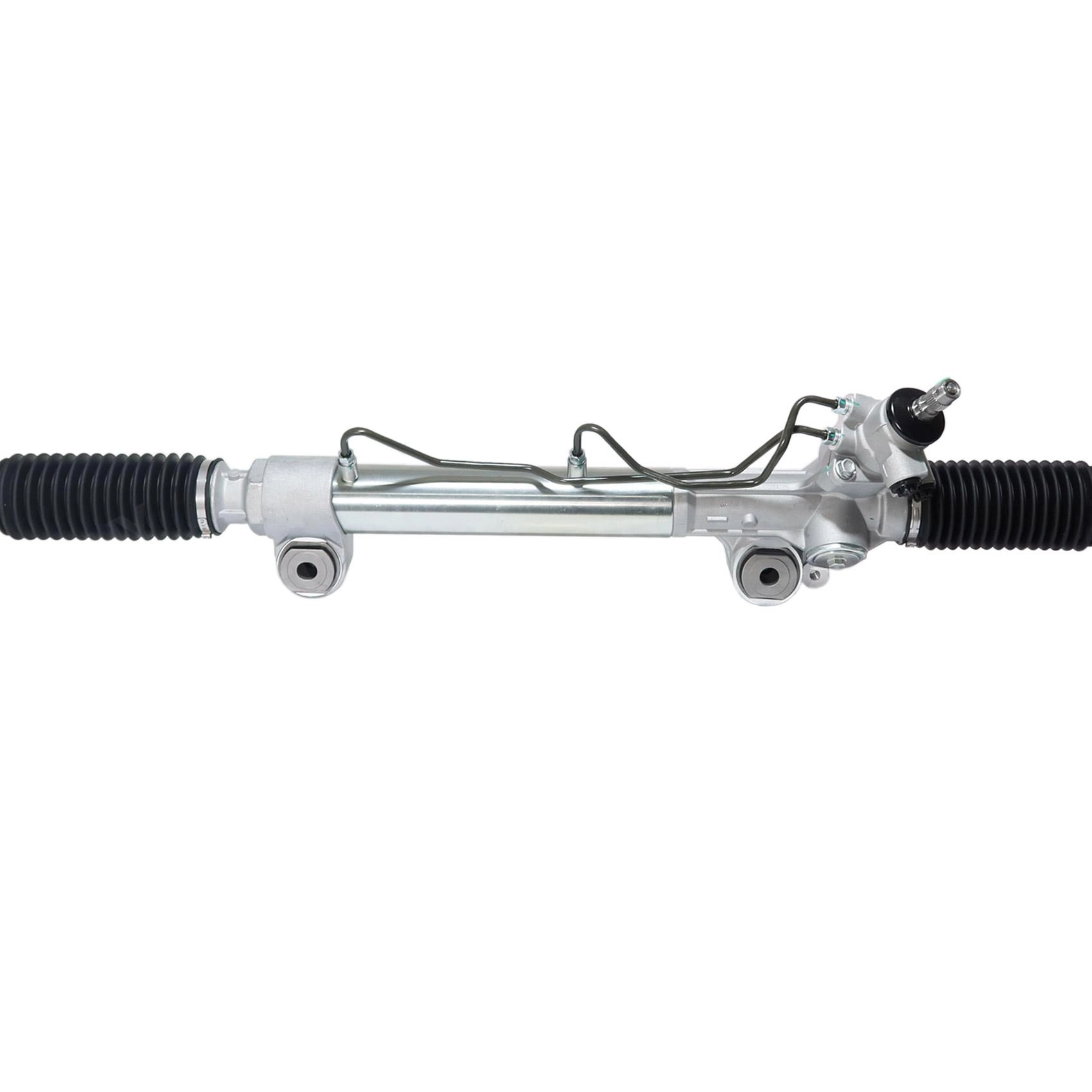 CAIXA DE DIRECAO HIDRAULICA TOYOTA HILUX SW4/PICKUP 2016/