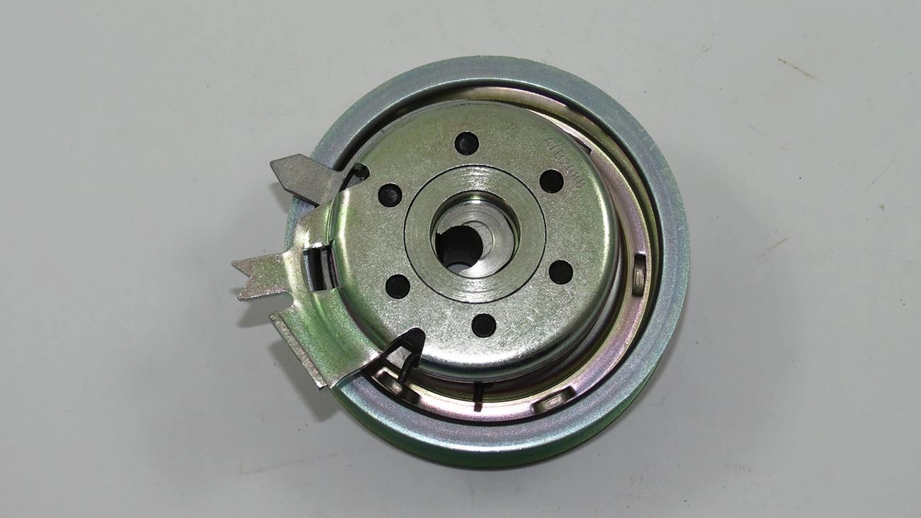 TENSOR CORREIA COMANDO AUDI A3 1.6 8V 99/01 - VW GOLF 1.6 99/ - GOLF/BORA 2.0 01/ - NEW BEETLE 2.0 8
