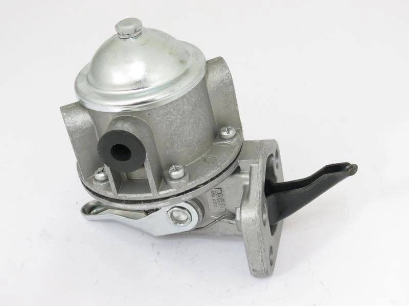 BOMBA COMBUSTÍVEL VEÍCULOS DIESEL COMBUSTIVEL GM D-10 MF 265/290/292 MOTOR 4236/4248 C