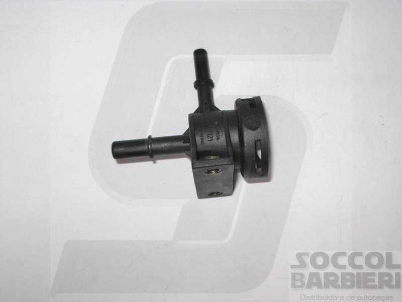 SUPORTE DO REGULADOR VALVULA PRESSAO VW KOMBI 1997/