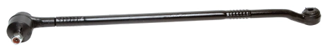 BARRA DIREÇÃO 523MM DIREITA MECÂNICA DIRECAO VW GOL/VOYAGE/PARATI/SAVEIRO 86/94 AP