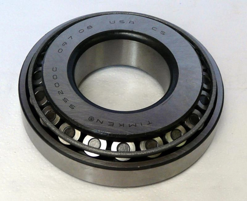 ROLAMENTO DIFERENCIAL PINHAO TRASEIRO VW 11.130/11.140/12.140/13.130/14.140/14.150/14.200