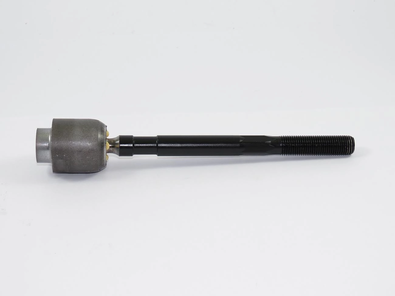 ARTICULAÇÃO/BARRA AXIAL DIREÇÃO MECÂNICA M14X1,5 FIAT UNO/PRÊMIO/ELBA/FIORINO 92/