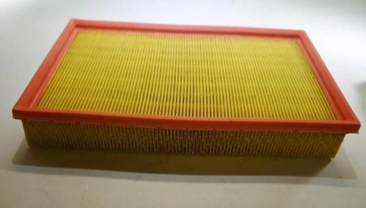 FILTRO AR VW GOL 1.0 95/96 16V 97/ 2.0 EFI