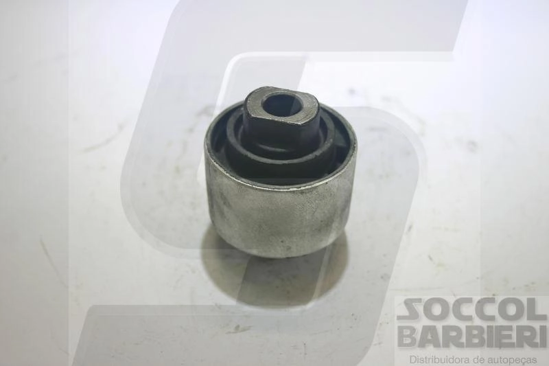 BUCHA BRACO OSCILANTE AUDI A4 95/2001 - SUPERIOR DIANTEIRO