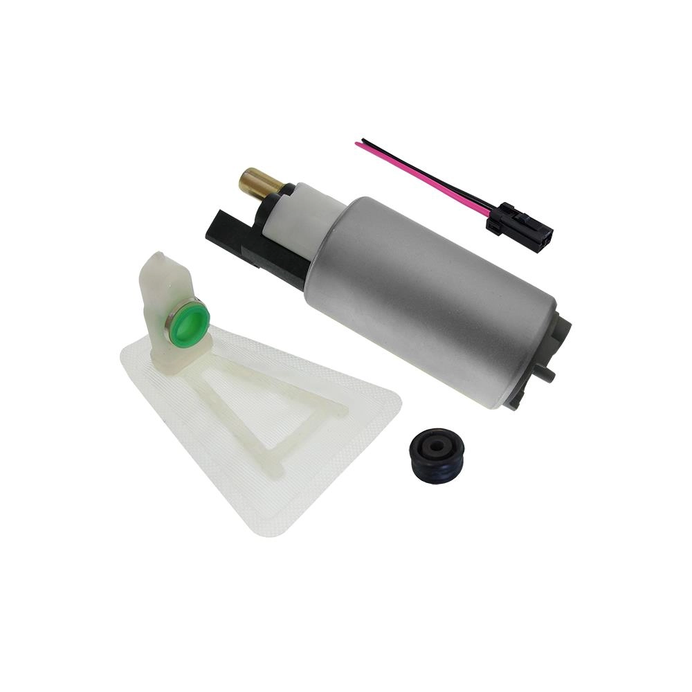 KIT REFIL BOMBA DE COMBUSTÍVEL GASOLINA FORD COURIER MPI 09/03 F-250 TODAS - FOCUS 1.8 MPI 00/05