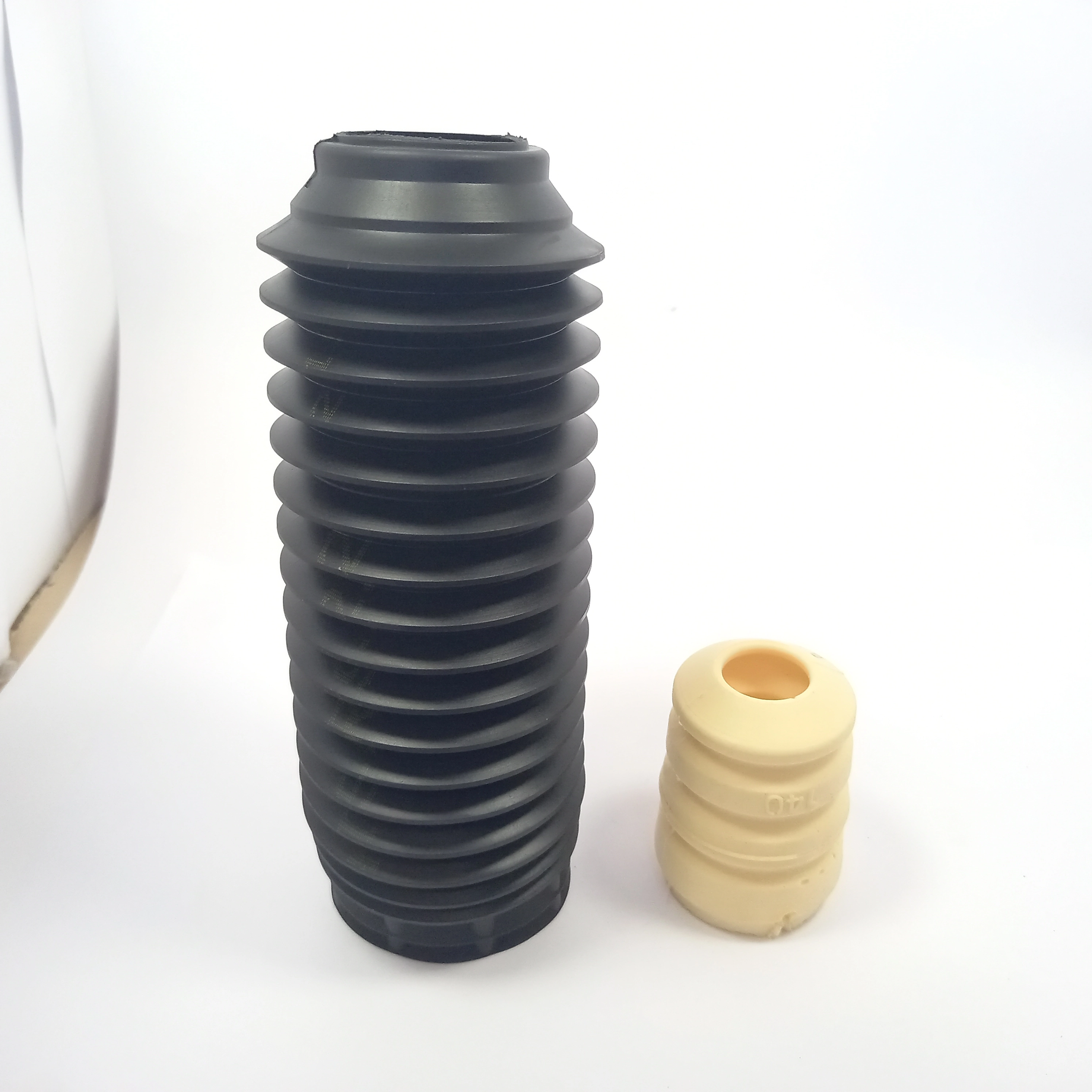KIT AMORTECEDOR DIANTEIRO FORD KA 1.6 01/12 -  BATENTE E COIFA
