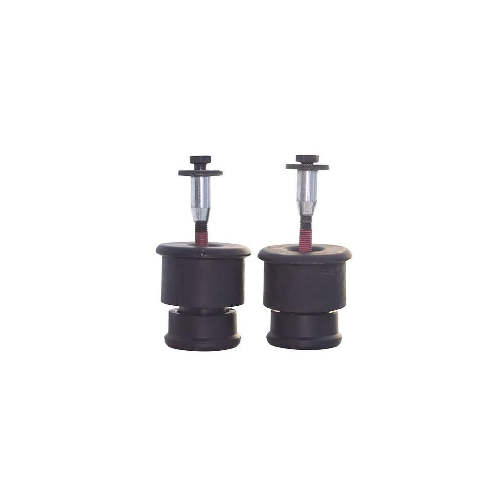 COXIM CABINE FORD SAPAO F-12000/14000 93/95 - PITBULL F-12000/14000/16000 99/ - TRASEIRO - JOGO C/2