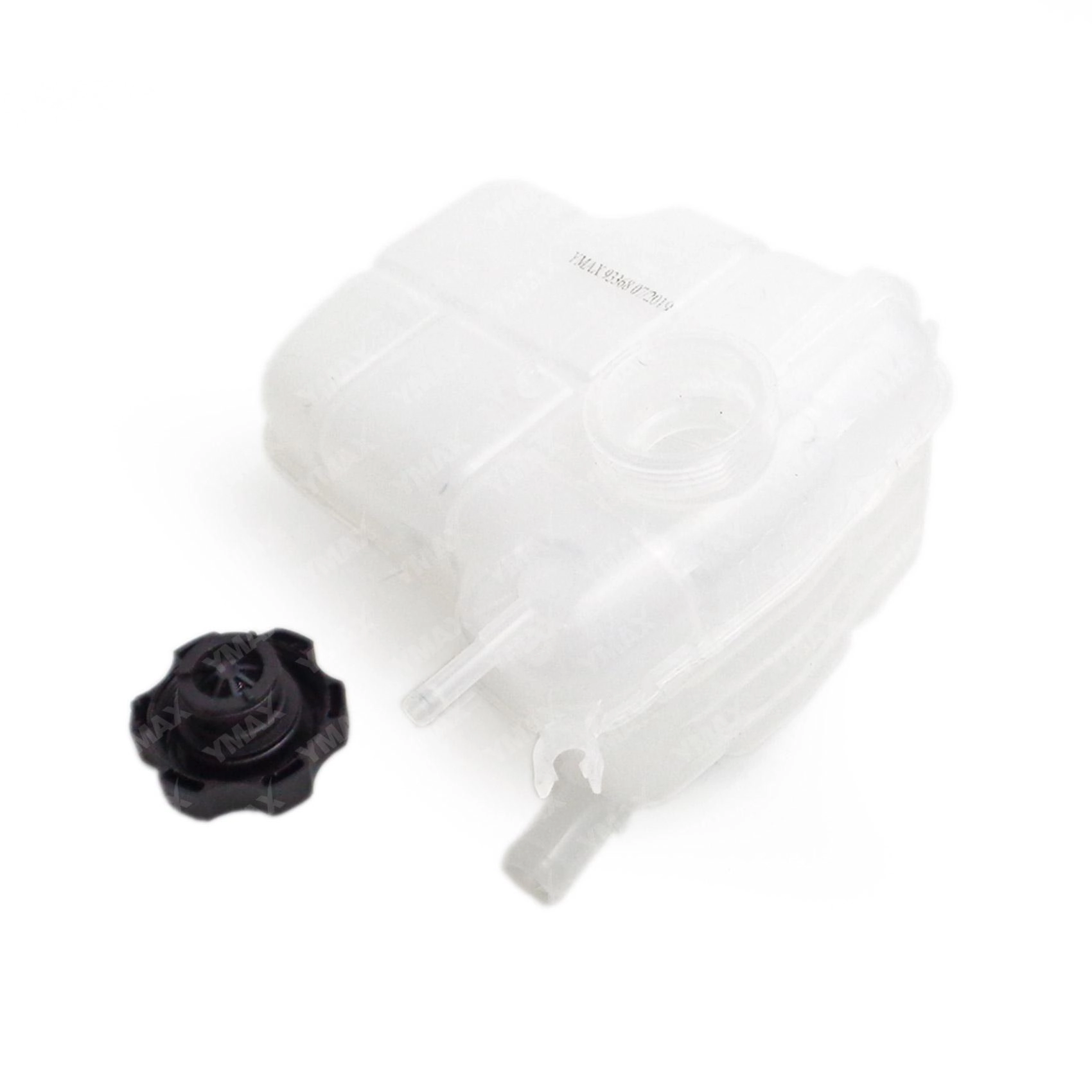 RESERVATORIO AGUA RADIADOR GM CRUZE 1.8 16V 2012/2016