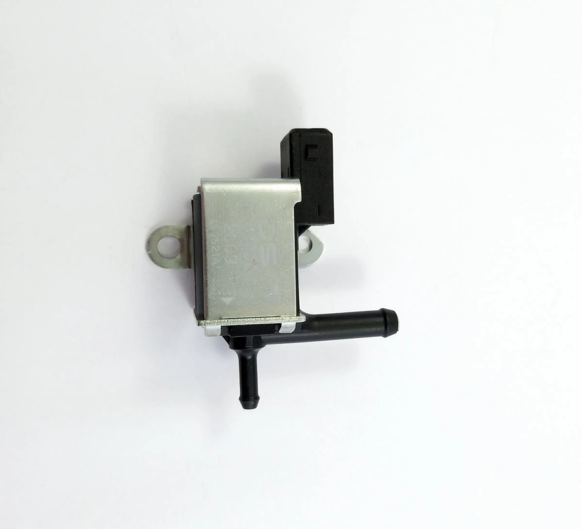 VÁLVULA SOLENOIDE FIAT FIORINO/GRAND SIENA/IDEA/PALIO/PUNTO/SIENA/STRADA/UNO - 2 VIAS