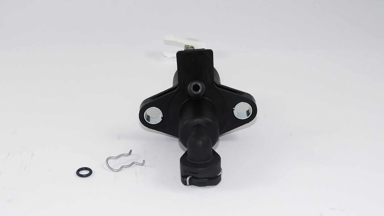 CILINDRO MESTRE EMBREAGEM VW GOLF 99/ BORA 2001/2011 AUDI A3 97/2006