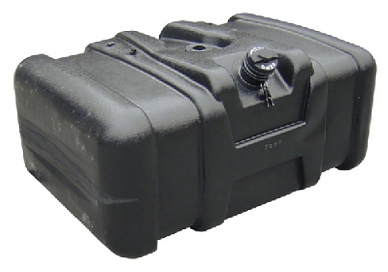 TANQUE 300 LITROS RETANGULAR UNIVERSAL MB 1519/1935 PLASTICO