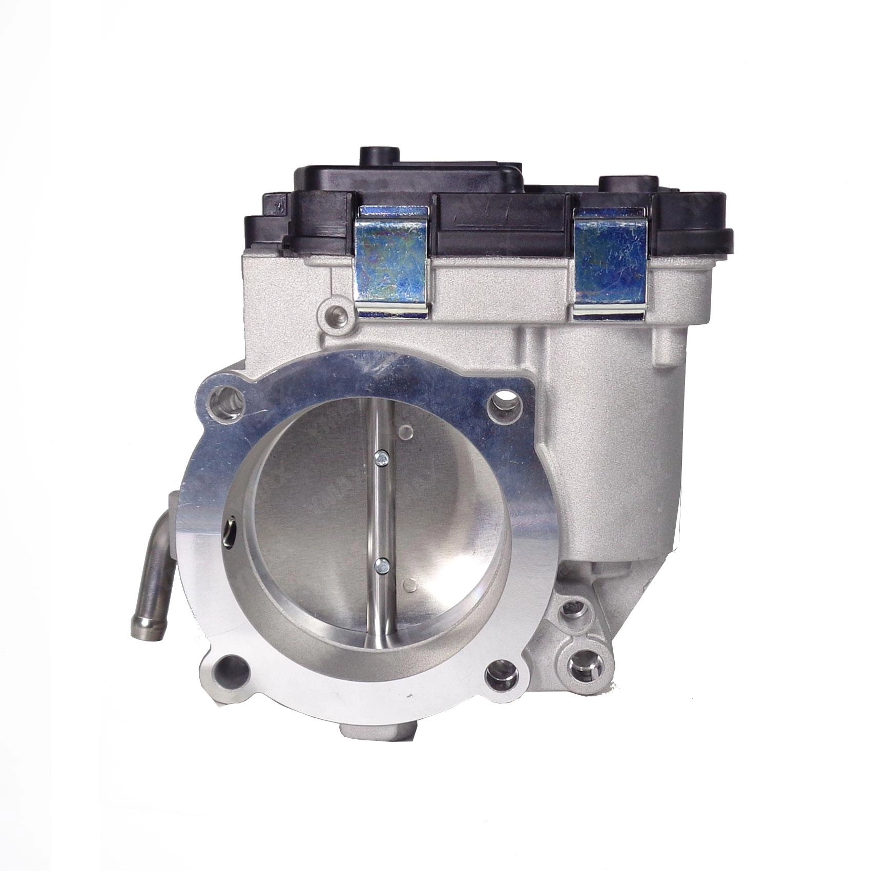 CORPO DE BORBOLETA TBI VW JETTA 2.5 20V 2008/2010 - JETTA VARIANT 2.5 2011/2013