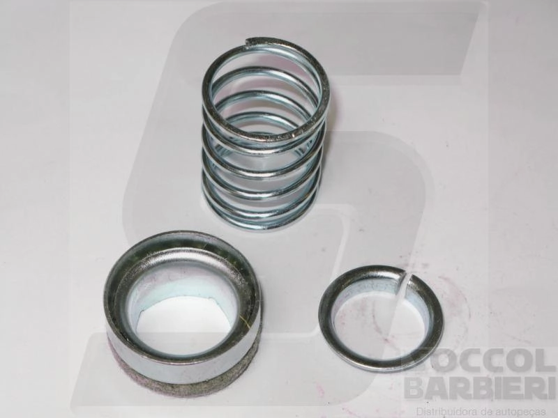 ROLAMENTO COLUNA DE DIREÇÃO WILLYS TODOS 62/ - 23X36X18MM