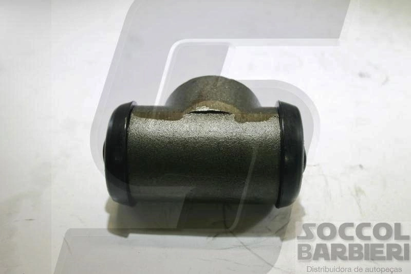 CILINDRO RODA FREIO TRASEIRO LADO DIREITO INFERIOR TRASEIRA DIREITA FORD F-600/7000 60/80 F-11000 80/92 1-5/8 41,270MM