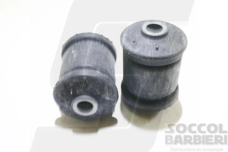 BUCHA SUSPENSÃO TRASEIRA EIXO GM CALIBRA 1994/1995 OMEGA/SUPREMA 1993/1998 SUSPENSAO