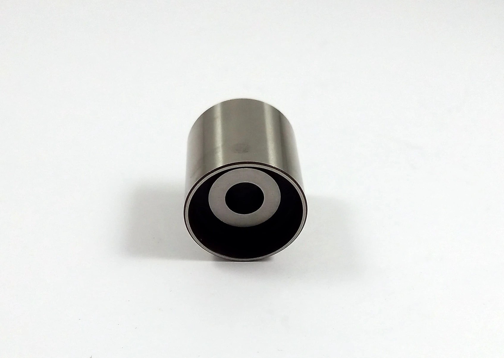 POLIA AUXILIAR CORREIA COMANDO VW GOL/PARATI/POLO 1.0 16V - PASSAT 1.8 98/01