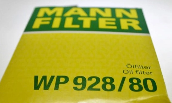 FILTRO BLINDADO ÓLEO LUBRIFICANTE OLEO FORD RANGER 2.5 99/02 TOYOTA HILUX 2.4/2.7/3.0 93/ LAND CRUISER 02/10