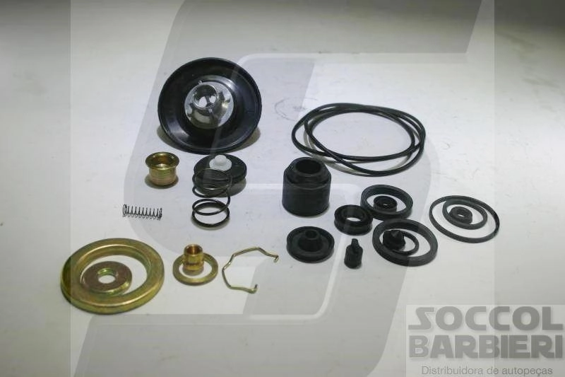 REPARO HIDROVÁCUO HIDROVAC FORD F-4000 83/95 9-1/2