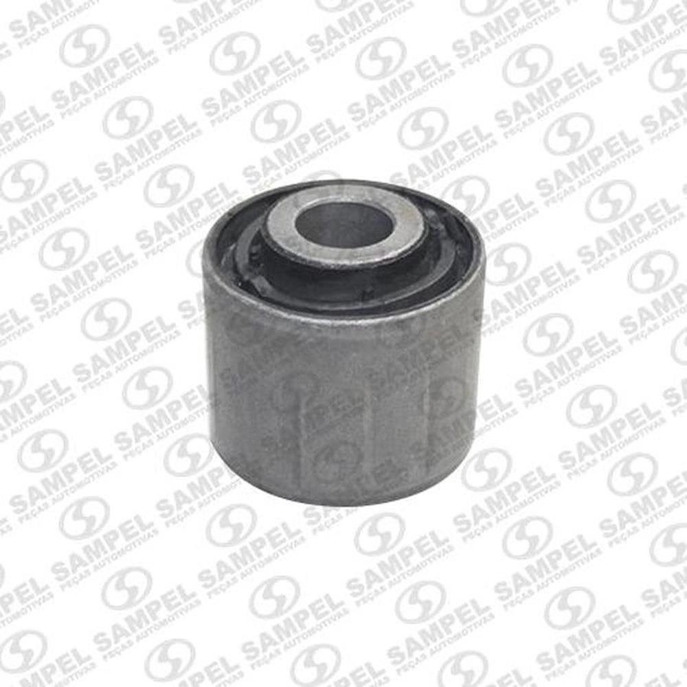 BUCHA DO BRAÇO SUPERIOR - FORD FOCUS 2000/2013 - SUSPENSÃO TRASEIRA BRAÇO CURVO