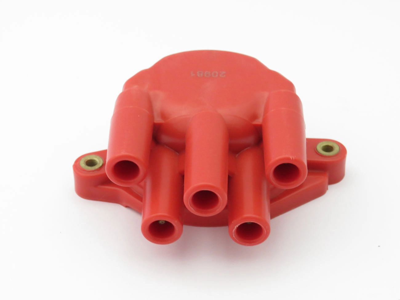 TAMPA DO DISTRIBUIDOR - GM ASTRA/VECTRA 94/96 MPFI 8V - OMEGA 2.0 92/95