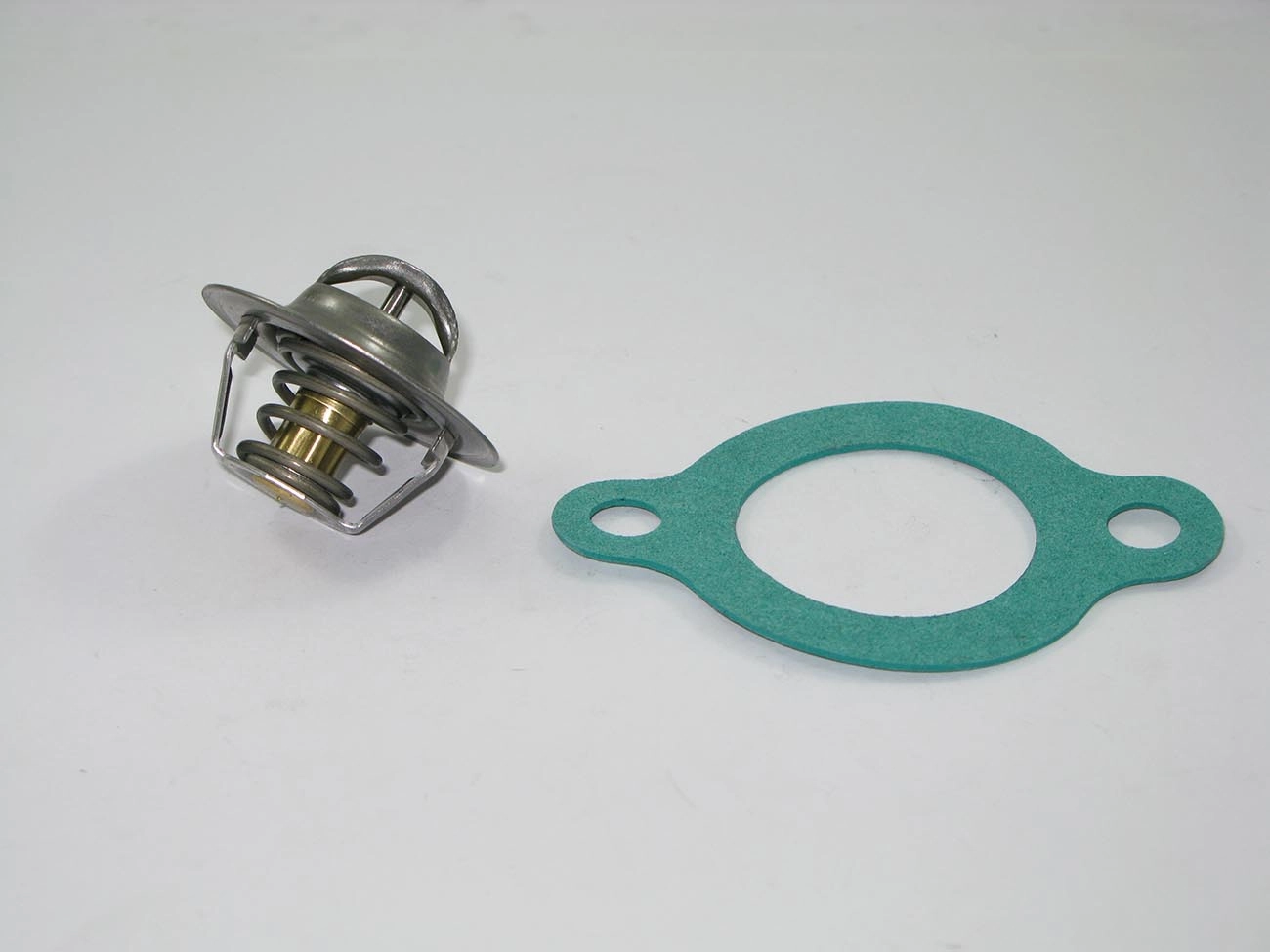 VALVULA TERMOSTATICA GM OPALA/CARAVAN - GASOLINA SERIE OURO