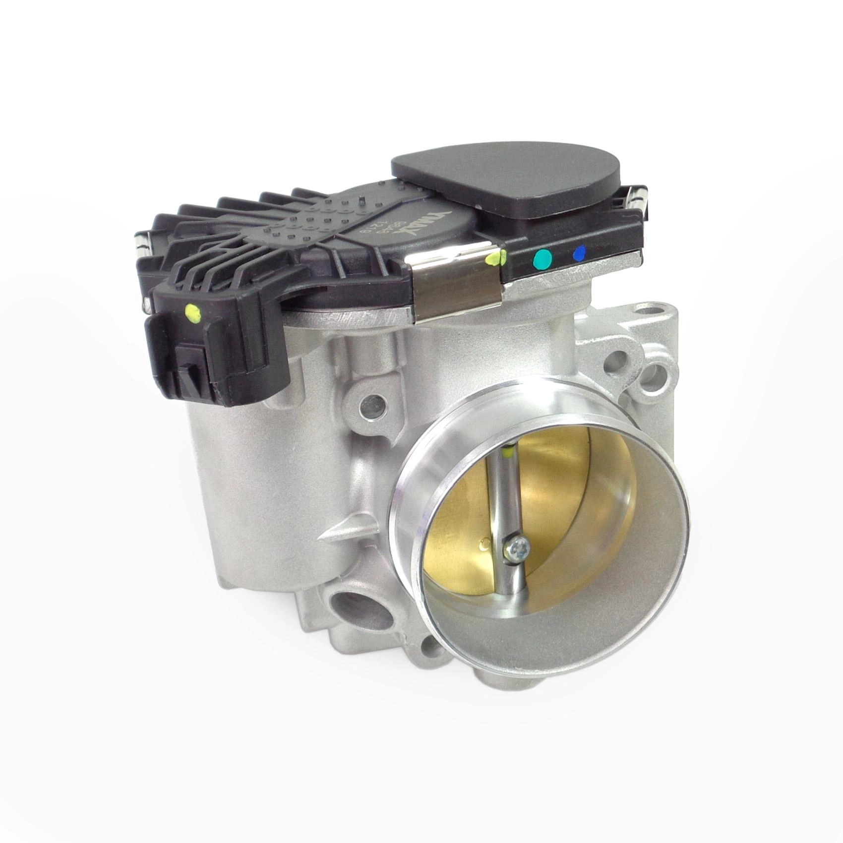 CORPO DE BORBOLETA GM S-10 2.4 8V 2012/2016