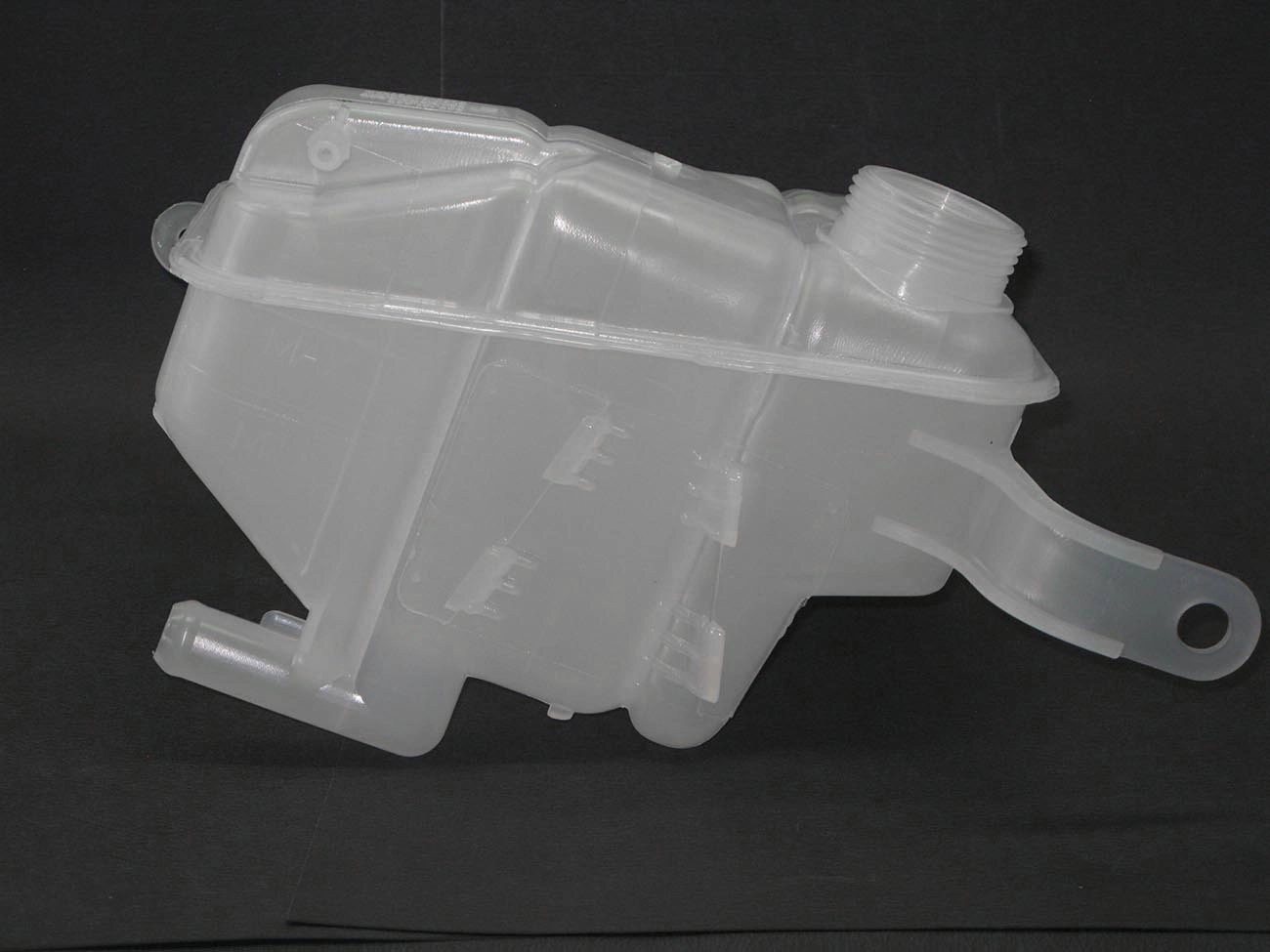 RESERVATORIO AGUA FORD ESCORT 1997/2002  - ZETEC - S/TAMPA