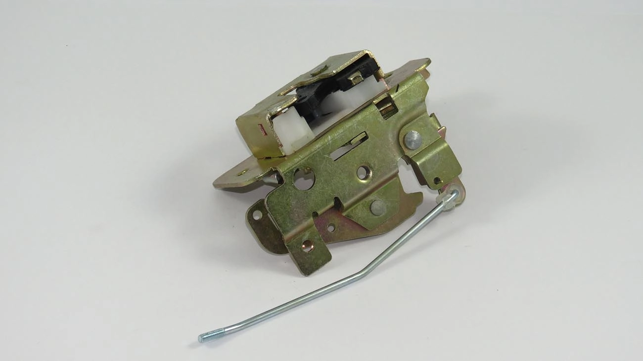 FECHADURA PORTA VW PASSAT TODOS 73/88 - ESQUERDA