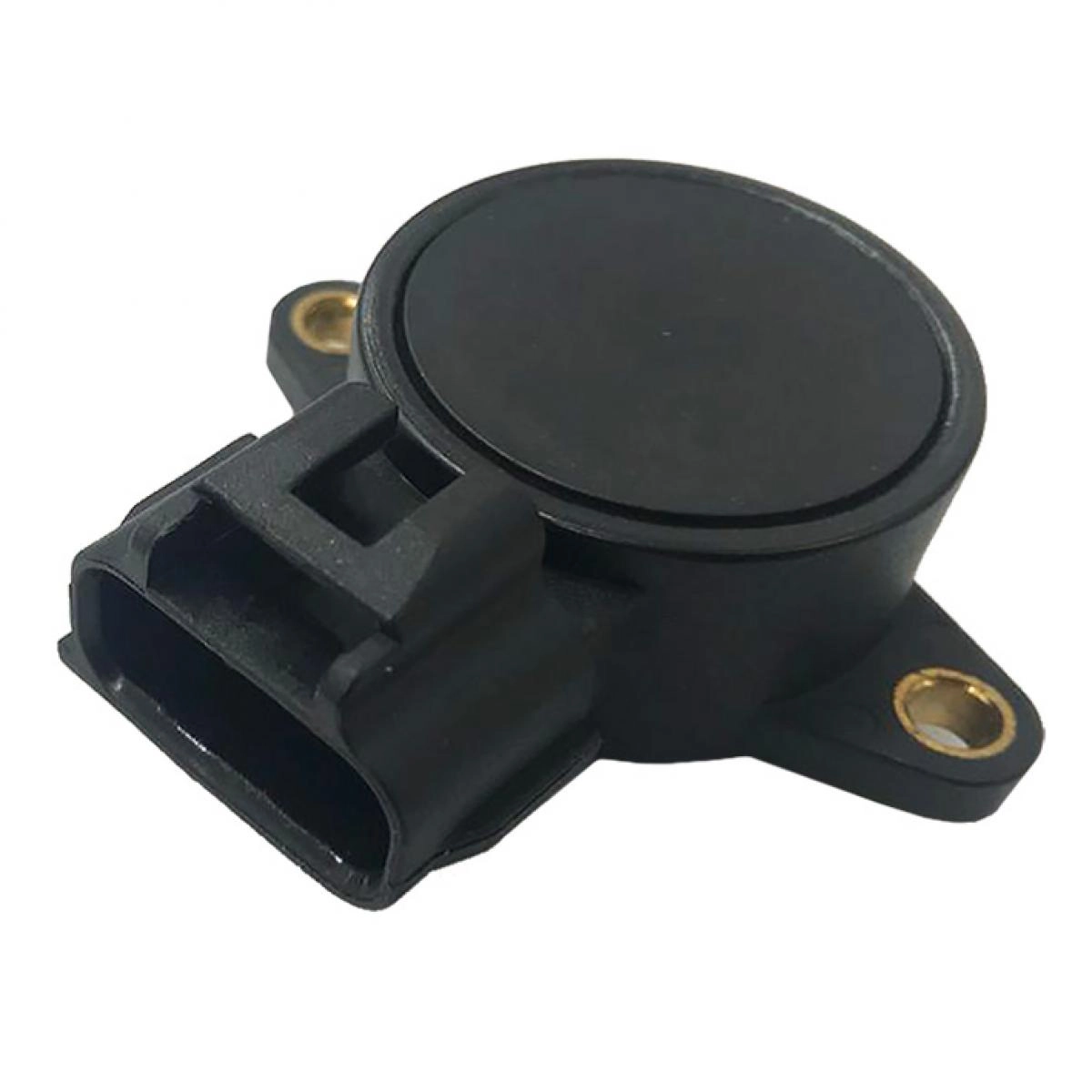 SENSOR POSIÇÃO BORBOLETA KIA SPORTAGE 2.0 07/09-SPECTRA 04/09 HYUNDAI TUCSON 05/09 I30 08/ ELANTRA