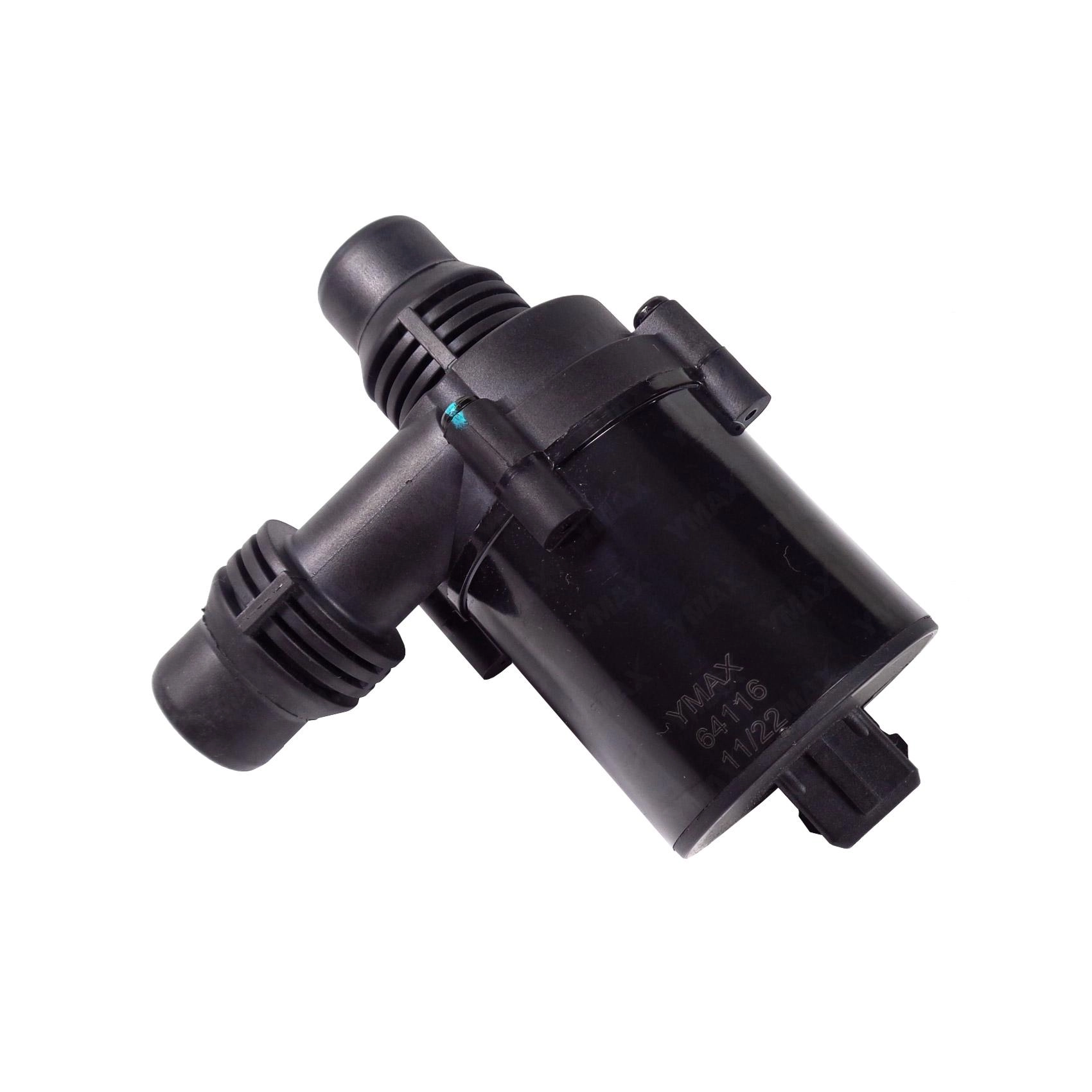 BOMBA DE AGUA ELETRICA BMW X5 E70 3.0 6CIL 08>13 X5 E70 4.8 V8