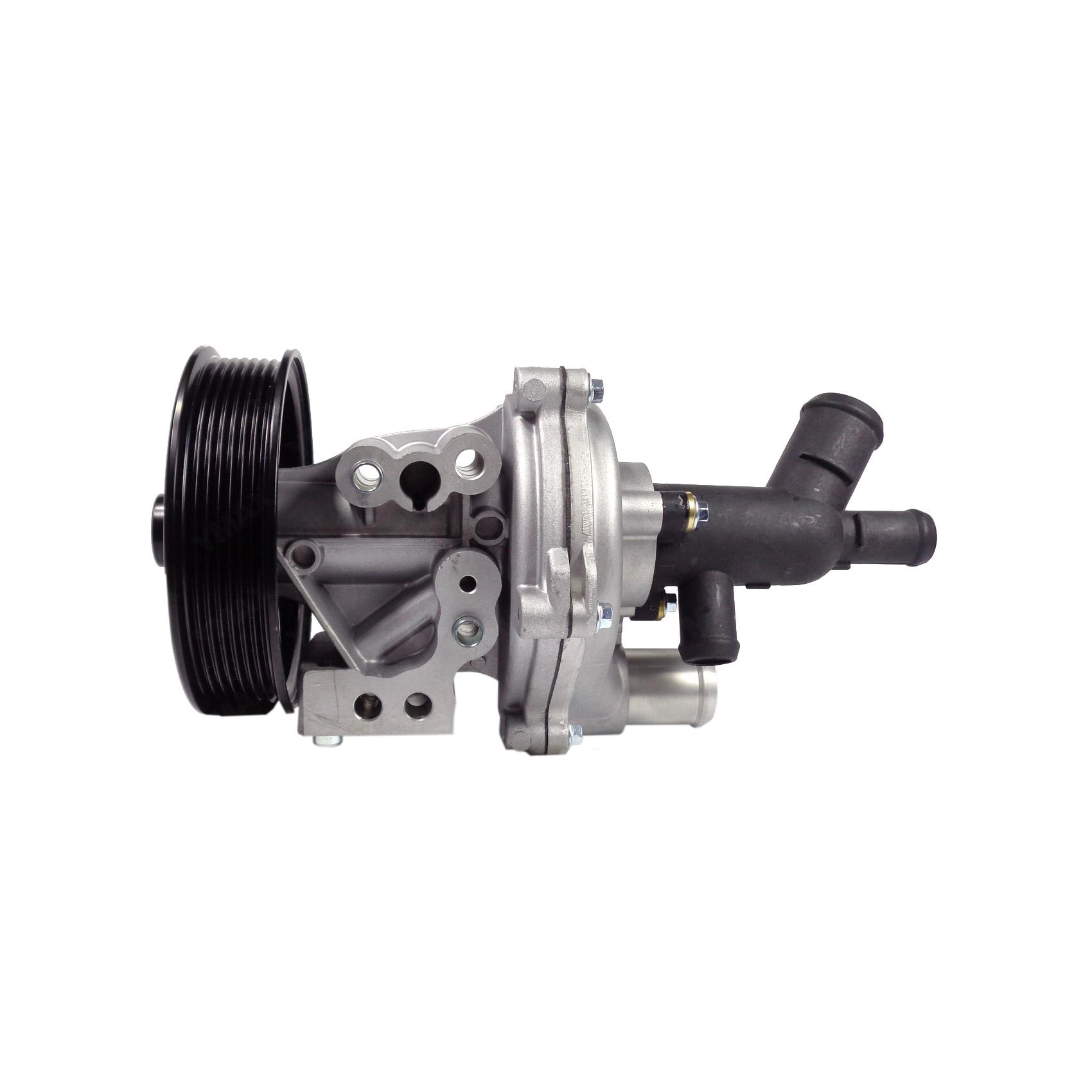BOMBA DE AGUA FORD TRNASIT 2.4T 09/11 - LAND ROVER DEFENDER 110/130/90 2.4 16V 2007/2011
