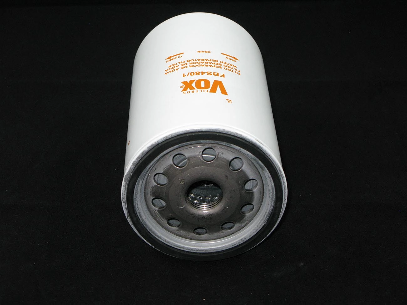FILTRO COMBUSTÍVEL SEPARADOR ÁGUA COMBUSTIVEL AGUA MB 712/912/1215/1618/1938/2628 SEDIMENTADOR