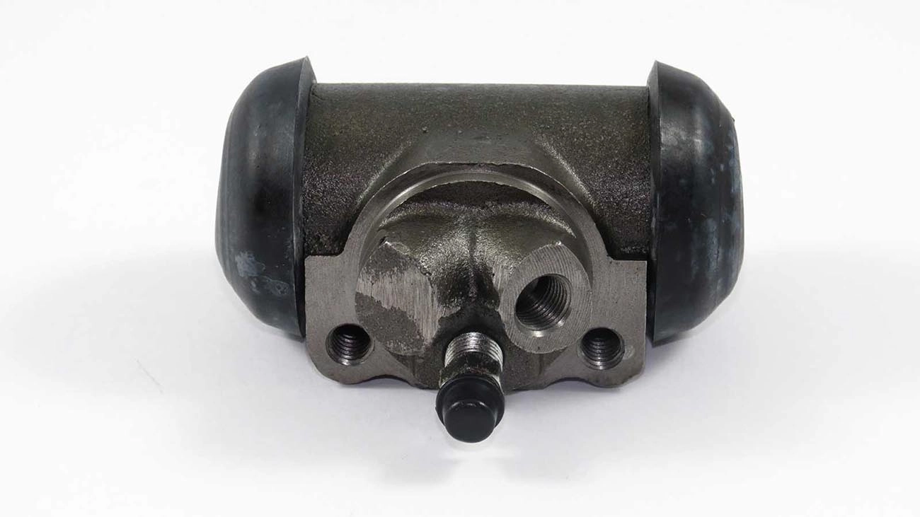 CILINDRO RODA FREIO TRASEIRO LADO ESQUERDO TRASEIRA ESQUERDA GM SILVERADO/GRAND BLAZER/3500 99/ 1.1/8 28,57MM