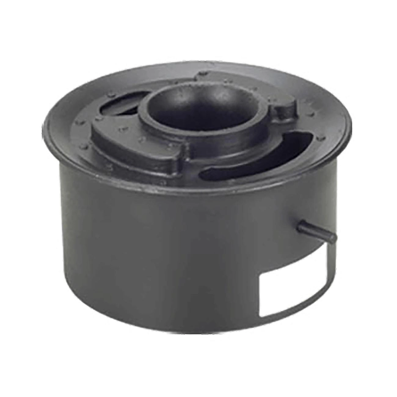 COXIM TRASEIRO SUSPENSÃO MOTOR VW 13.170/15.170/17.250/17.310/24.250/26.250/26.260/26.300/26.310/40.300 CUMM