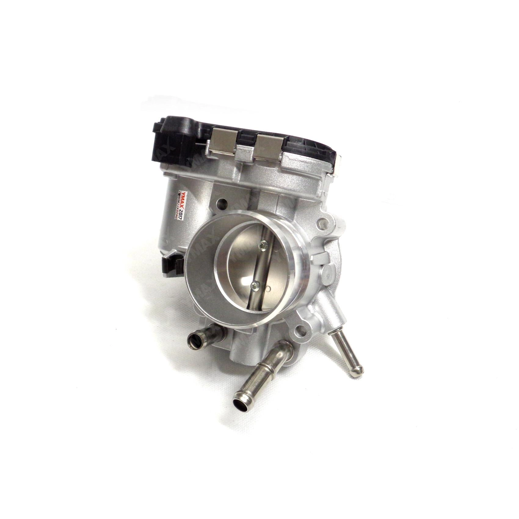 CORPO DE BORBOLETA TBI HYUNDAI I30 1.6 13/16 - KIA CERATO 1.6 10/13 - SOUL 1.6 10/10