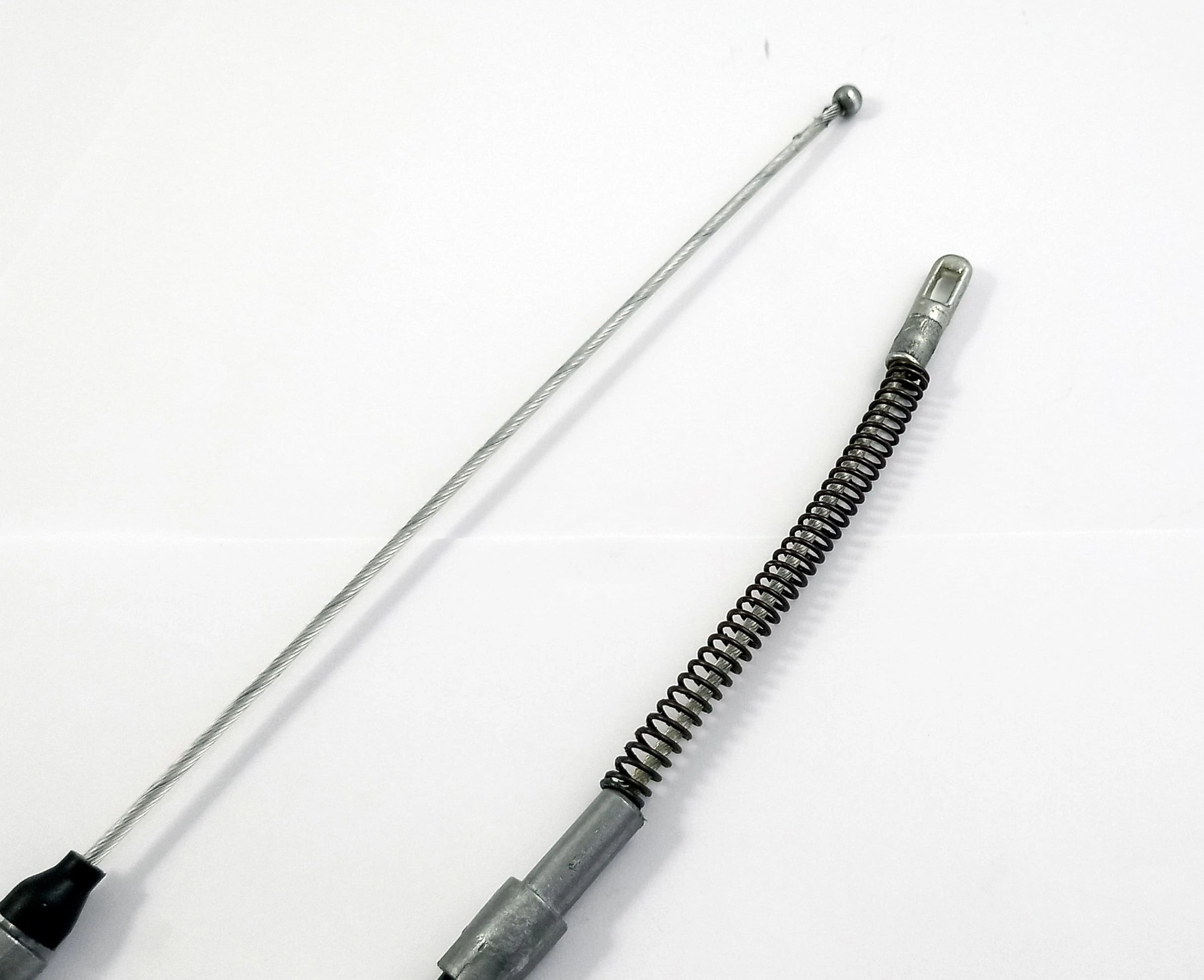 CABO FREIO TRASEIRO LADO DIREITO 2080MM GM MONZA 1992/1996