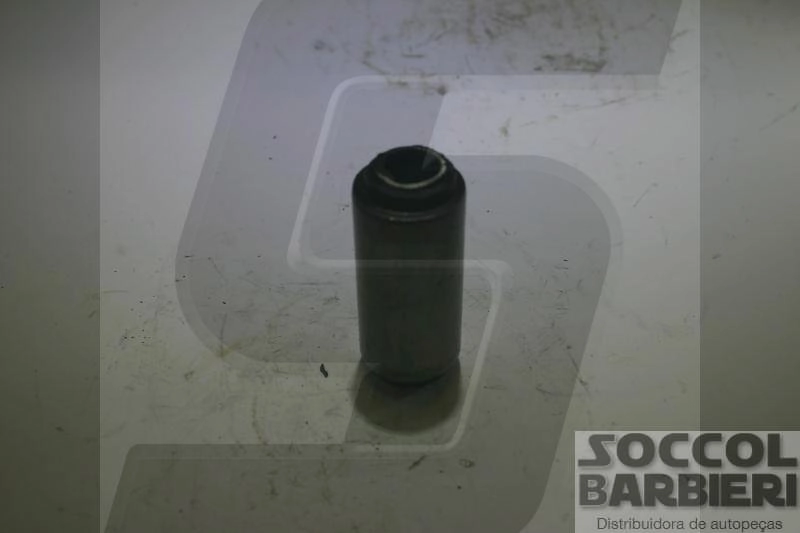 BUCHA MOLA TRASEIRA FORD F-1000/F-4000 75/ - GM A-10/A-20/C-10/C-20/D-20 /92 - 14,5X69,3X28,5MM
