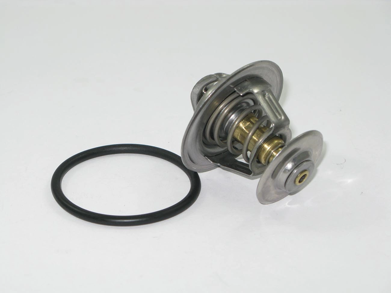 VÁLVULA TERMOSTÁTICA SÉRIE OURO VALVULA TERMOSTATICA VW PASSAT/GOL/VOYAGE/SANTANA /94 AP GAS