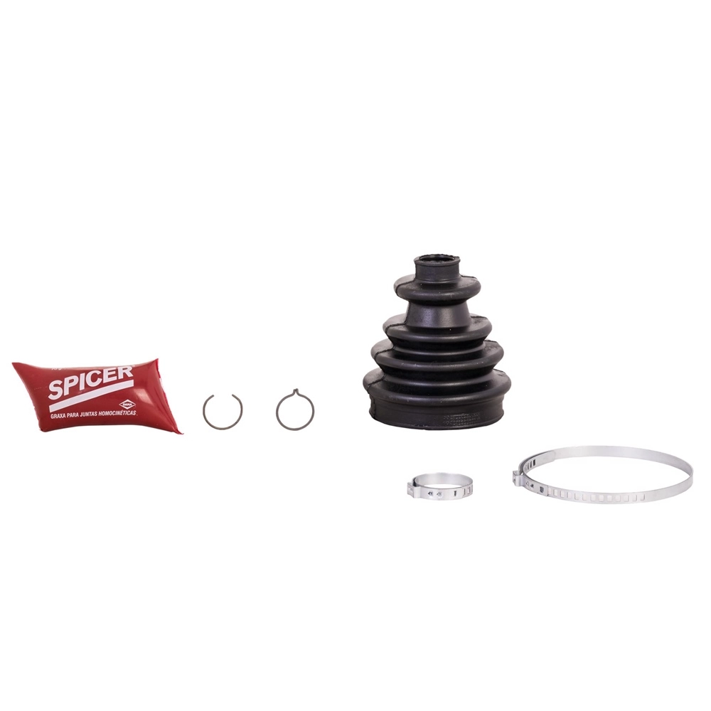 KIT REPARO HOMOCINÉTICA LADO CÂMBIO FORD ESCORT/VERONA 1.6 83/92 - 22X78X104MM