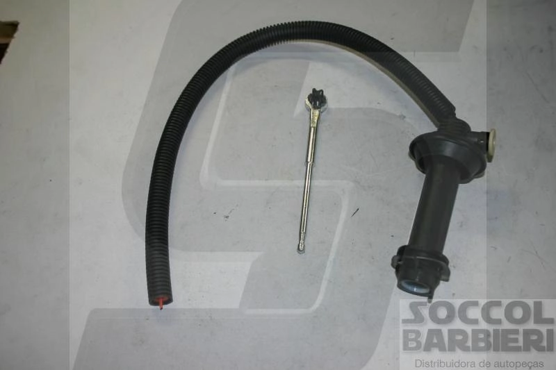 CILINDRO MESTRE EMBREAGEM FORD F-250/F-350/F-4000 1999/