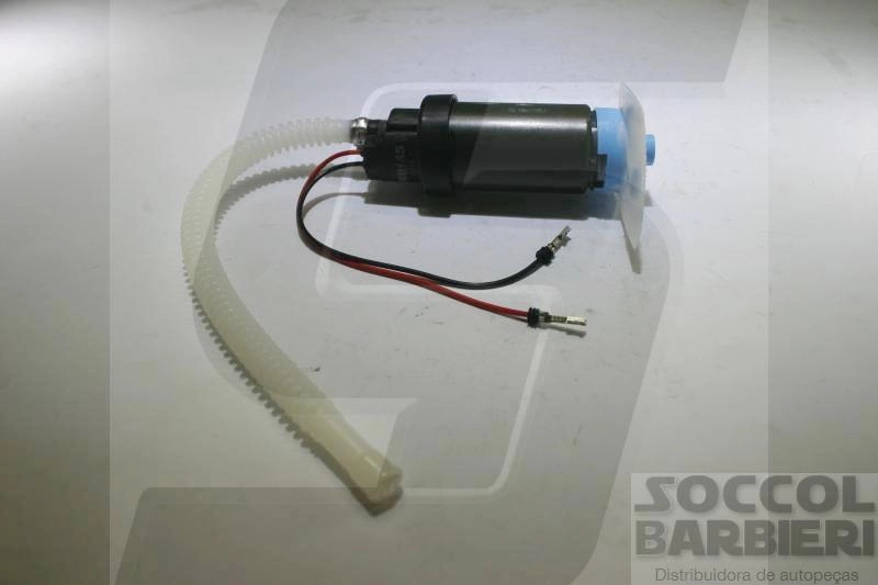 REFIL BOMBA DE COMBUSTÍVEL FIAT FIORINO/PALIO/UNO FORD ESCORT/VERONA RENAULT CLIO VW GOL/SAVEIRO