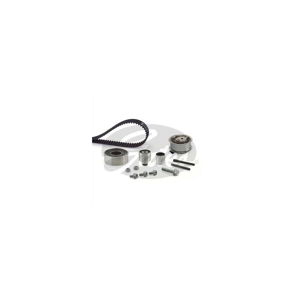 KIT CORREIA COMANDO VW AMAROK 2.0 16V TDI 2010/ - DIESEL