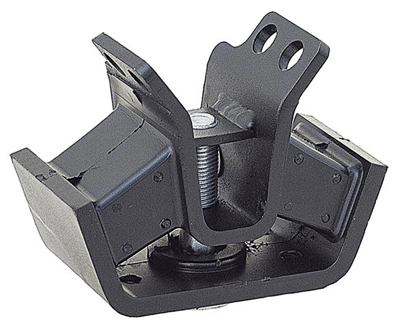 COXIM TRASEIRO DO CÂMBIO HILUX 2.5/3.0 2005/2008