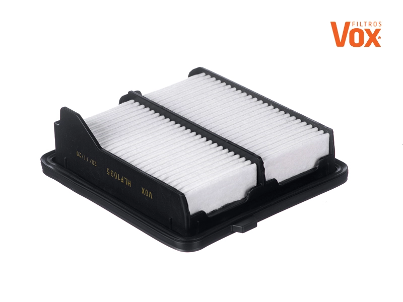 FILTRO AR HONDA NEW FIT 1.4/1.5 2009/ - CITY 1.5 2009/